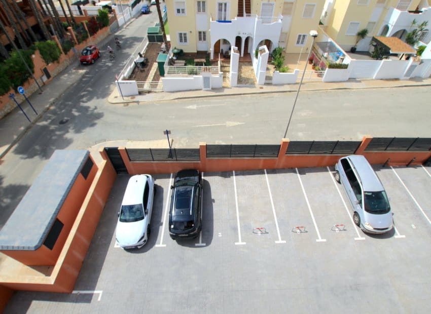 2 soveværelse Penthouse til salg i Villamartin - € 285.000 (Ref: 9180077)