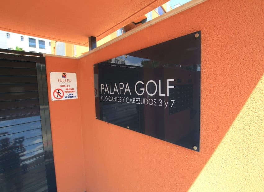 2 soveværelse Penthouse til salg i Villamartin - € 285.000 (Ref: 9180077)