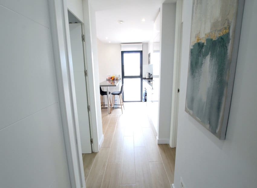 2 soveværelse Penthouse til salg i Villamartin - € 285.000 (Ref: 9180077)