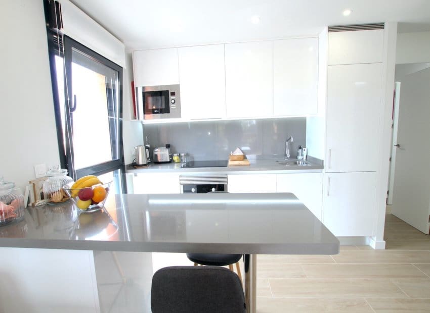 2 soveværelse Penthouse til salg i Villamartin - € 285.000 (Ref: 9180077)