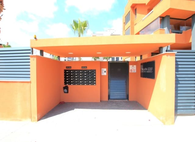 2 quarto Penthouse para venda em Villamartin, Orihuela - 285 000 € (Ref: 9180077)