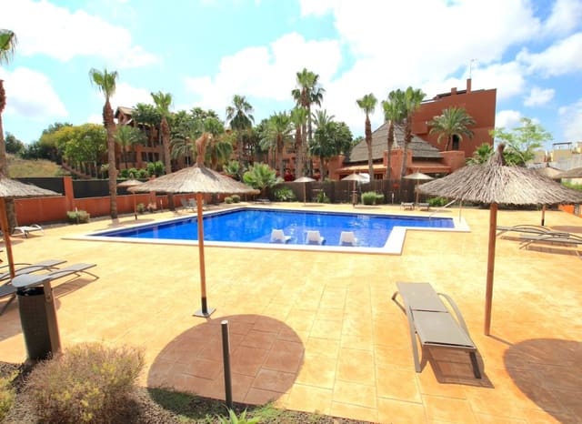 2 quarto Penthouse para venda em Villamartin, Orihuela - 285 000 € (Ref: 9180077)