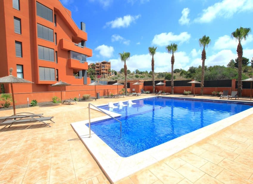2 soveværelse Penthouse til salg i Villamartin - € 285.000 (Ref: 9180077)