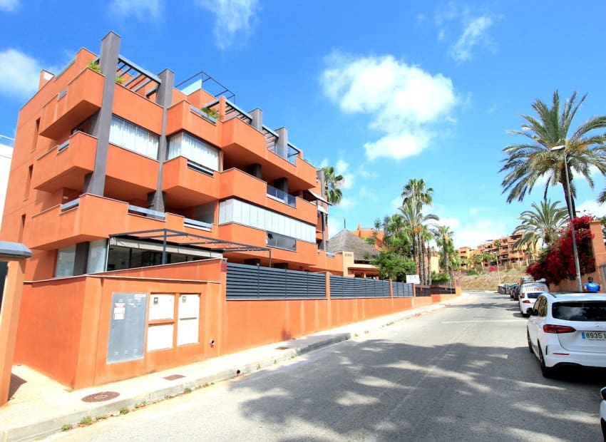 2 soveværelse Penthouse til salg i Villamartin - € 285.000 (Ref: 9180077)