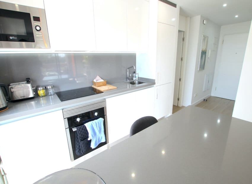 2 soveværelse Penthouse til salg i Villamartin - € 285.000 (Ref: 9180077)