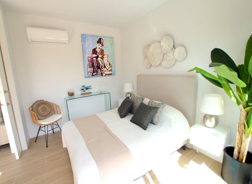 2 soveværelse Penthouse til salg i Villamartin - € 285.000 (Ref: 9180077)