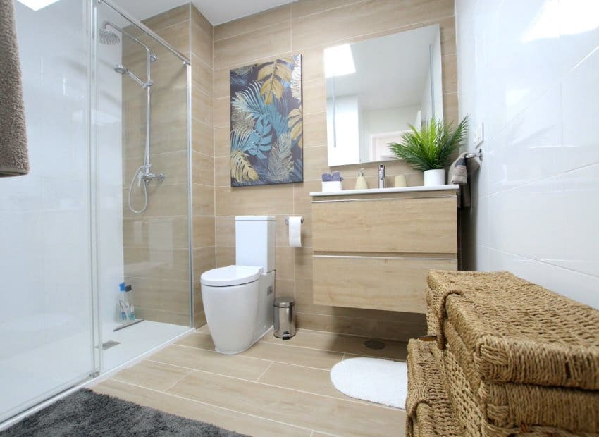 2 soveværelse Penthouse til salg i Villamartin - € 285.000 (Ref: 9180077)