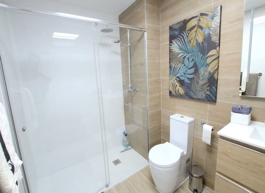 2 soveværelse Penthouse til salg i Villamartin - € 285.000 (Ref: 9180077)