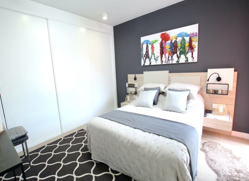 2 soveværelse Penthouse til salg i Villamartin - € 285.000 (Ref: 9180077)