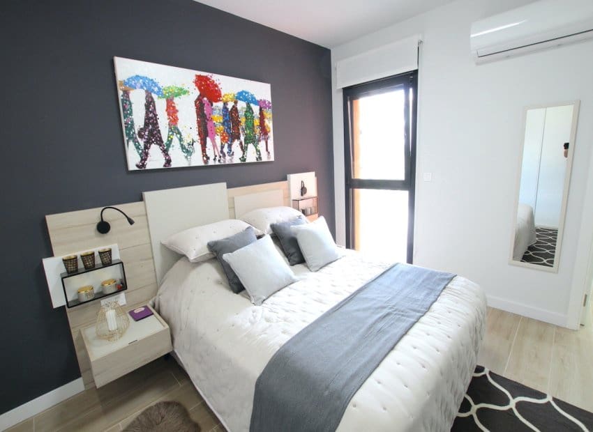 2 soveværelse Penthouse til salg i Villamartin - € 285.000 (Ref: 9180077)