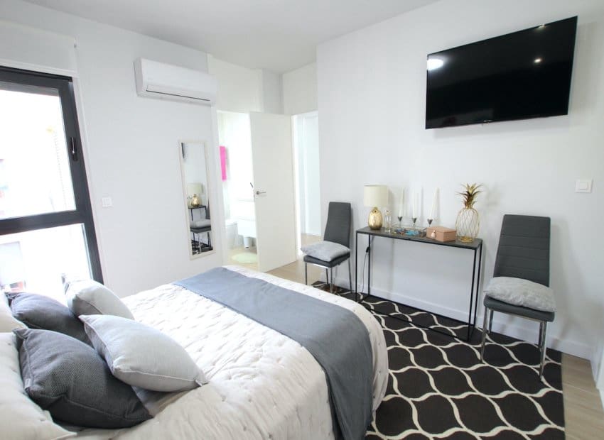 2 soveværelse Penthouse til salg i Villamartin - € 285.000 (Ref: 9180077)