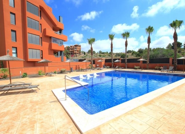 2 quarto Penthouse para venda em Villamartin, Orihuela - 285 000 € (Ref: 9180077)