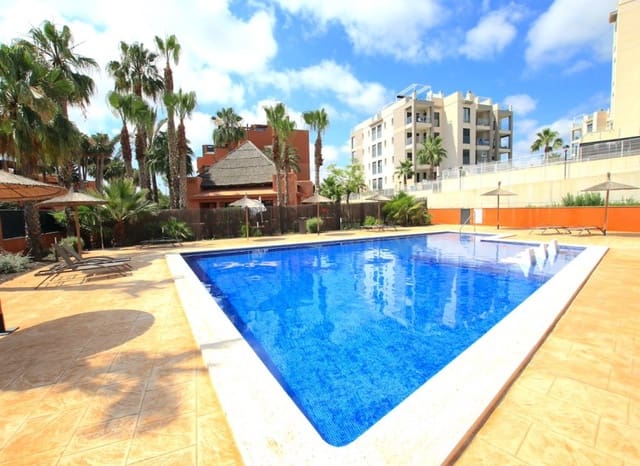 2 quarto Penthouse para venda em Villamartin, Orihuela - 285 000 € (Ref: 9180077)