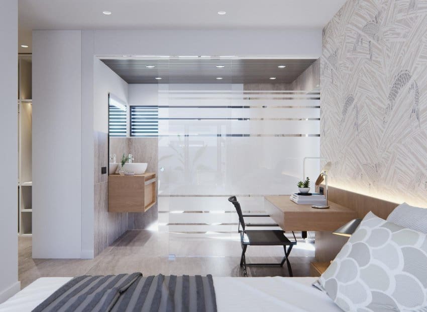 3 quarto Moradia para venda em San Javier com piscina - 1 250 000 € (Ref: 9189910)