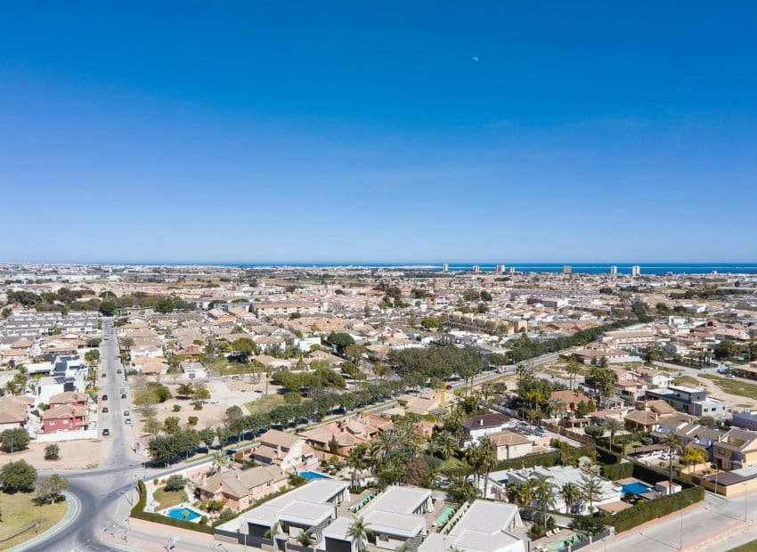 3 quarto Moradia para venda em San Javier com piscina - 1 250 000 € (Ref: 9189910)