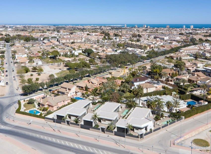 3 quarto Moradia para venda em San Javier com piscina - 1 250 000 € (Ref: 9189910)