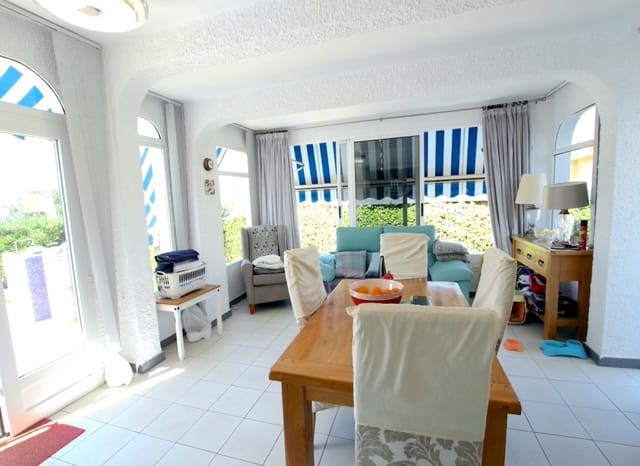 3 bedroom Villa for sale in Ciudad Quesada, Rojales with pool - € 399,950 (Ref: 9189911)