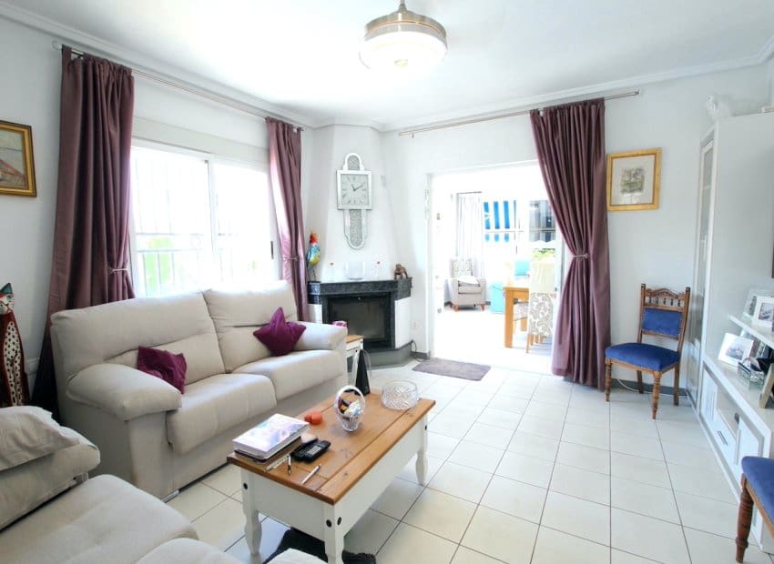 3 bedroom Villa for sale in Ciudad Quesada with pool - € 399,950 (Ref: 9189911)