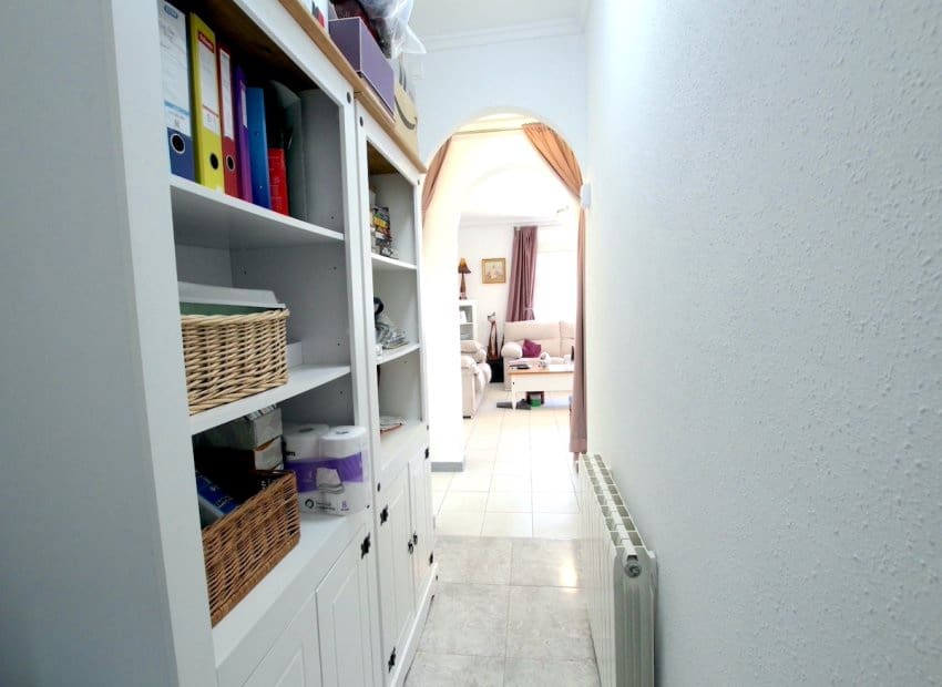 3 bedroom Villa for sale in Ciudad Quesada with pool - € 399,950 (Ref: 9189911)