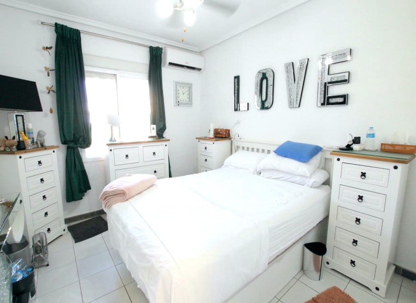 3 bedroom Villa for sale in Ciudad Quesada with pool - € 399,950 (Ref: 9189911)