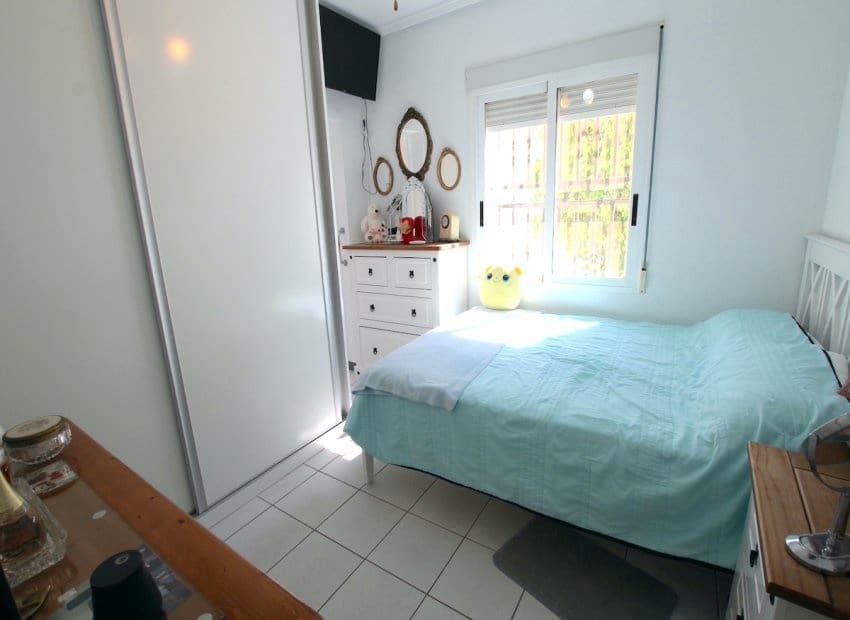 3 bedroom Villa for sale in Ciudad Quesada with pool - € 399,950 (Ref: 9189911)