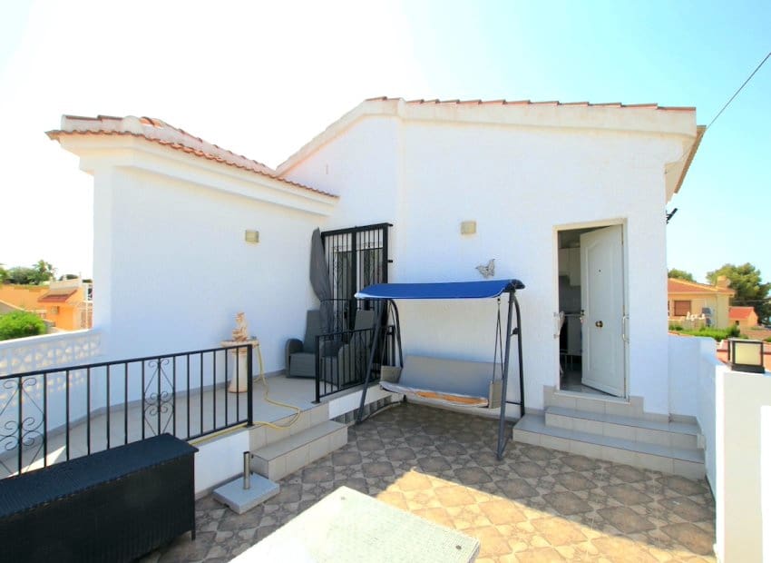 3 bedroom Villa for sale in Ciudad Quesada with pool - € 399,950 (Ref: 9189911)