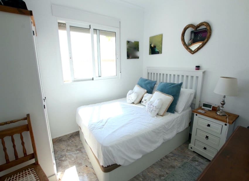 3 bedroom Villa for sale in Ciudad Quesada with pool - € 399,950 (Ref: 9189911)