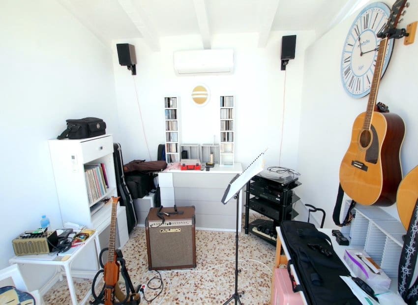 3 bedroom Villa for sale in Ciudad Quesada with pool - € 399,950 (Ref: 9189911)