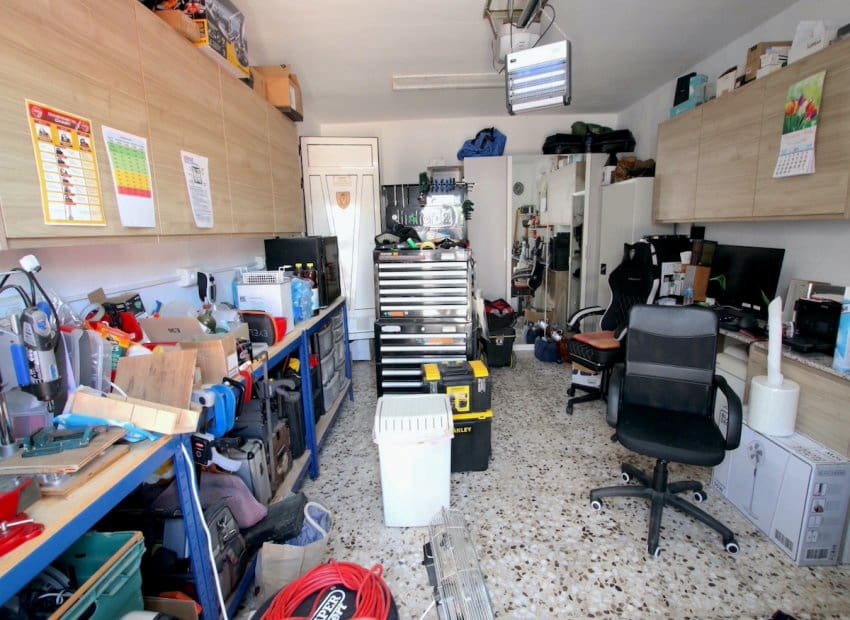 3 bedroom Villa for sale in Ciudad Quesada with pool - € 399,950 (Ref: 9189911)