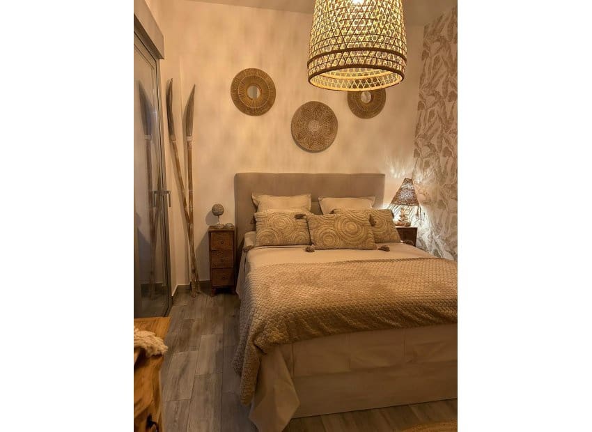 3 soverom Villa til salgs i Daya Vieja med svømmebasseng - € 399 995 (Ref: 9190364)