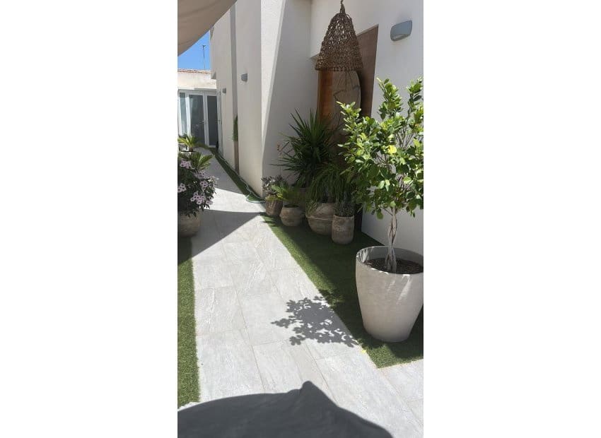 3 soverom Villa til salgs i Daya Vieja med svømmebasseng - € 399 995 (Ref: 9190364)