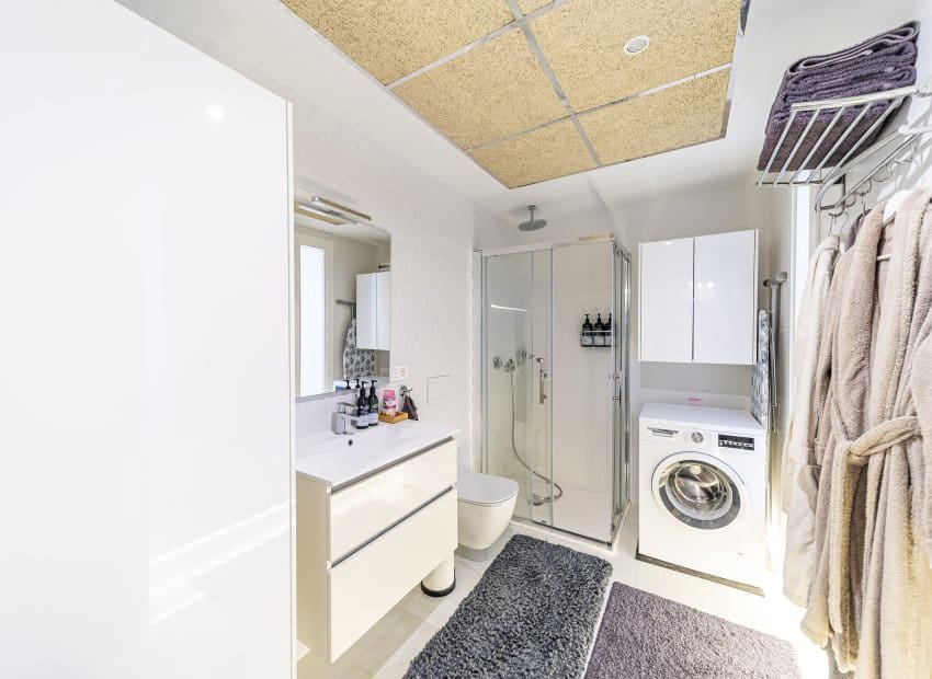 4 sypialnia Willa na sprzedaż w Orihuela Costa z basenem - 759 000 € (Ref: 9190365)