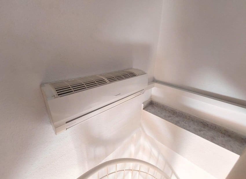 2 soveværelse Bungalow til salg i Los Dolses med swimmingpool - € 147.000 (Ref: 9190366)