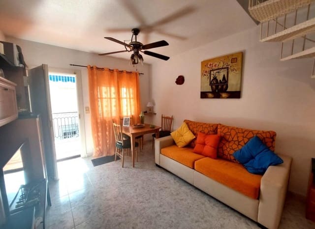 2 soverom Bungalow til salgs i Playa Flamenca, Orihuela med svømmebasseng - € 147 000 (Ref: 9190366)