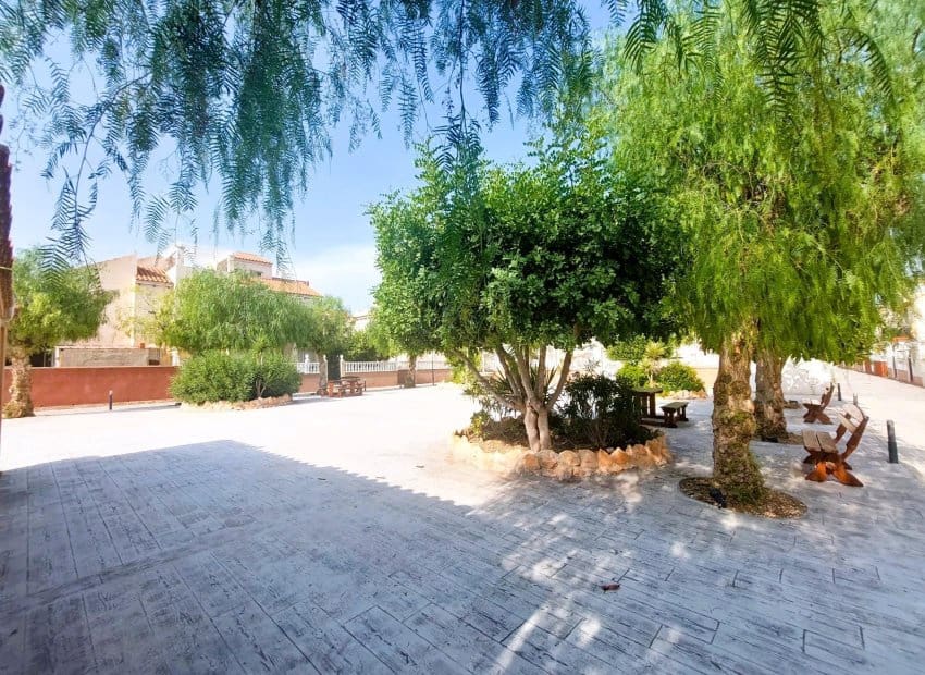 2 soveværelse Bungalow til salg i Los Dolses med swimmingpool - € 147.000 (Ref: 9190366)