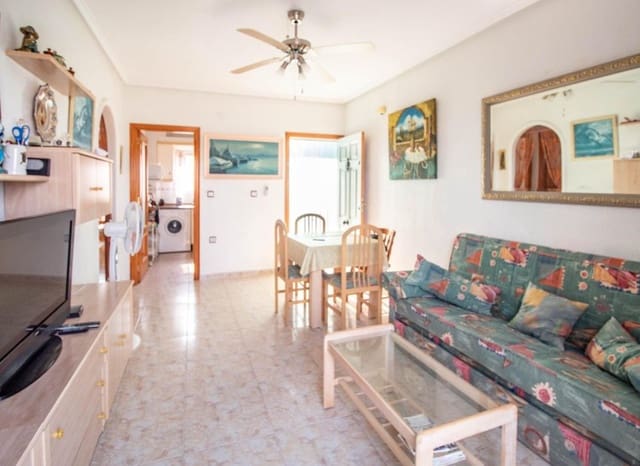 2 camera da letto Appartamento in vendita in Torreblanca, Torrevieja - 139.900 € (Rif: 9191664)