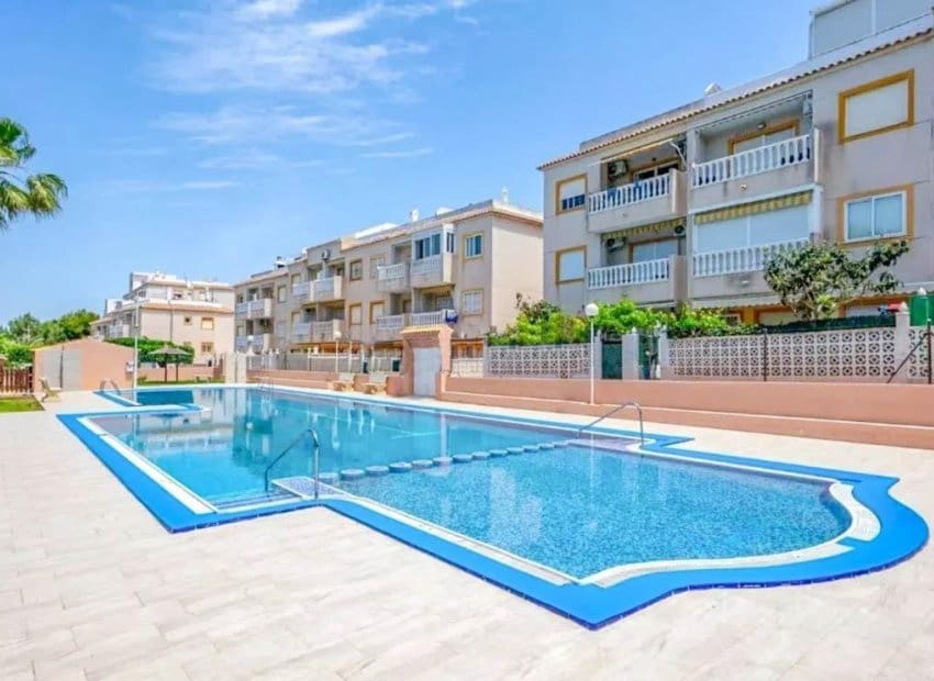 2 camera da letto Appartamento in vendita in Torrevieja - 139.900 € (Rif: 9191664)