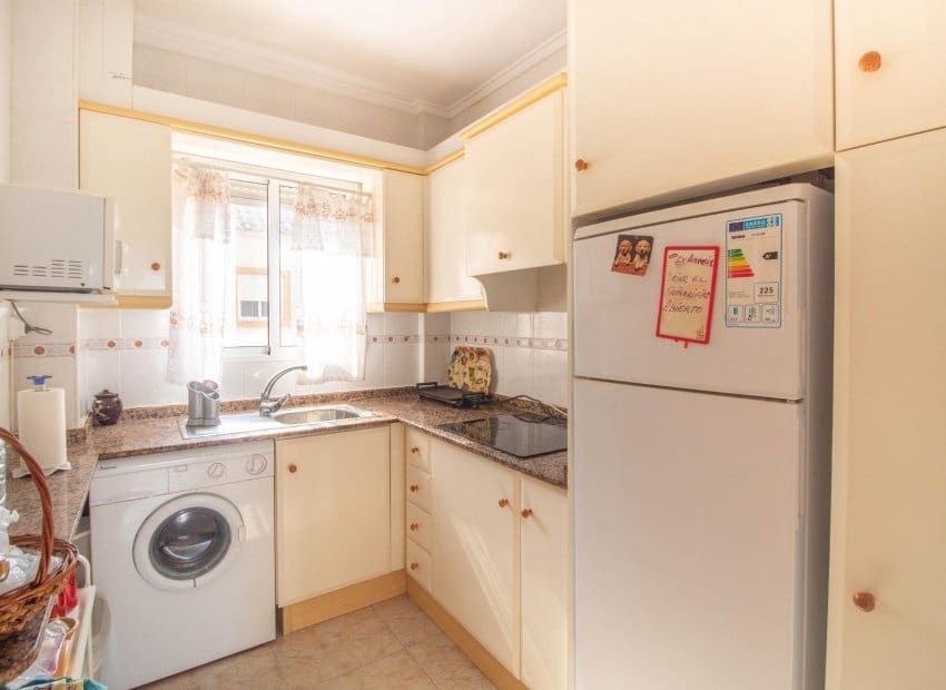 2 camera da letto Appartamento in vendita in Torrevieja - 139.900 € (Rif: 9191664)