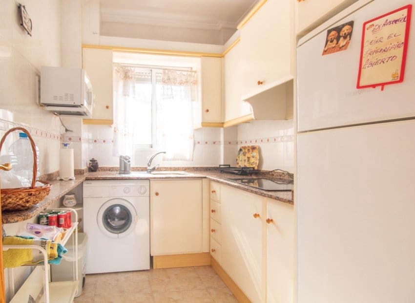 2 camera da letto Appartamento in vendita in Torrevieja - 139.900 € (Rif: 9191664)