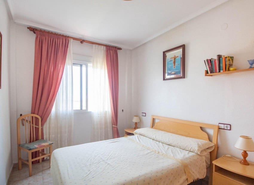 2 camera da letto Appartamento in vendita in Torrevieja - 139.900 € (Rif: 9191664)
