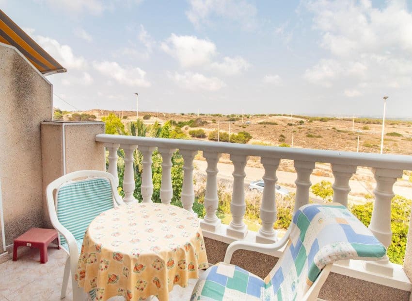 2 camera da letto Appartamento in vendita in Torrevieja - 139.900 € (Rif: 9191664)