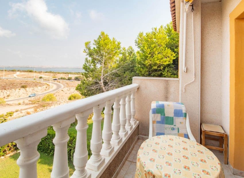 2 camera da letto Appartamento in vendita in Torrevieja - 139.900 € (Rif: 9191664)