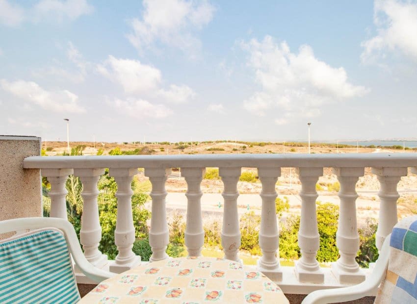 2 camera da letto Appartamento in vendita in Torrevieja - 139.900 € (Rif: 9191664)