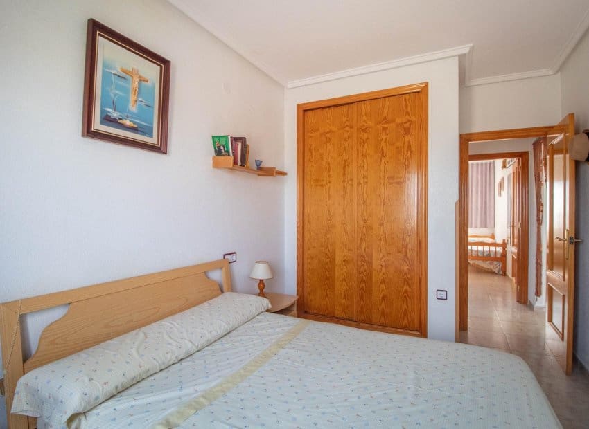 2 camera da letto Appartamento in vendita in Torrevieja - 139.900 € (Rif: 9191664)