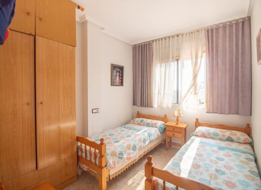 2 camera da letto Appartamento in vendita in Torrevieja - 139.900 € (Rif: 9191664)