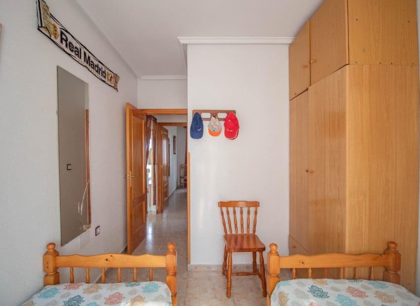 2 camera da letto Appartamento in vendita in Torrevieja - 139.900 € (Rif: 9191664)