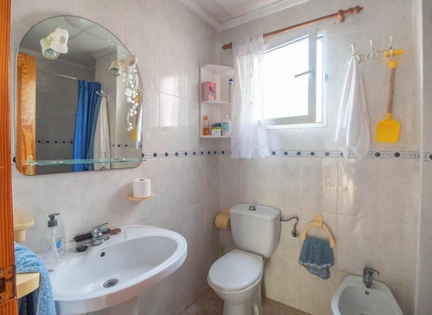 2 camera da letto Appartamento in vendita in Torrevieja - 139.900 € (Rif: 9191664)