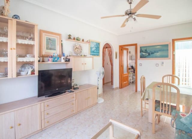 2 camera da letto Appartamento in vendita in Torreblanca, Torrevieja - 139.900 € (Rif: 9191664)