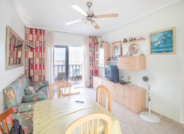 2 camera da letto Appartamento in vendita in Torreblanca, Torrevieja - 139.900 € (Rif: 9191664)