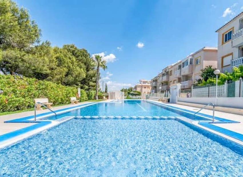 2 camera da letto Appartamento in vendita in Torrevieja - 139.900 € (Rif: 9191664)